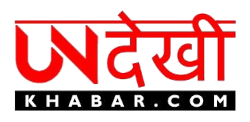 Undekhi Khabar