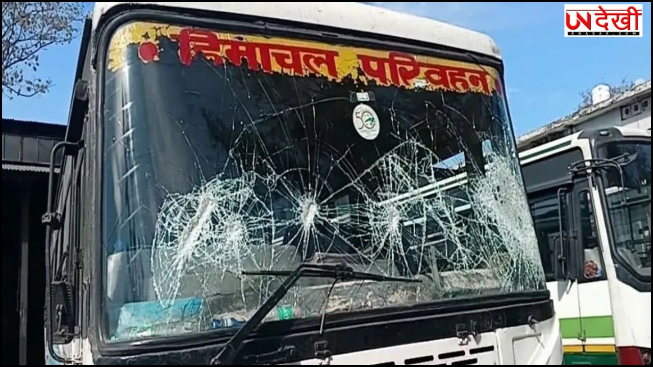 खालिस्तानी समर्थकों के हमले के बाद अब पंजाब के बस अड्डों पर नहीं जाएंगी 600 HRTC बसें, हिमाचल सरकार का बड़ा फैसला