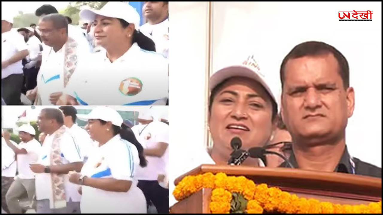 दिल्ली CM ने गिनाए 'वन नेशन, वन इलेक्शन' के फायदे