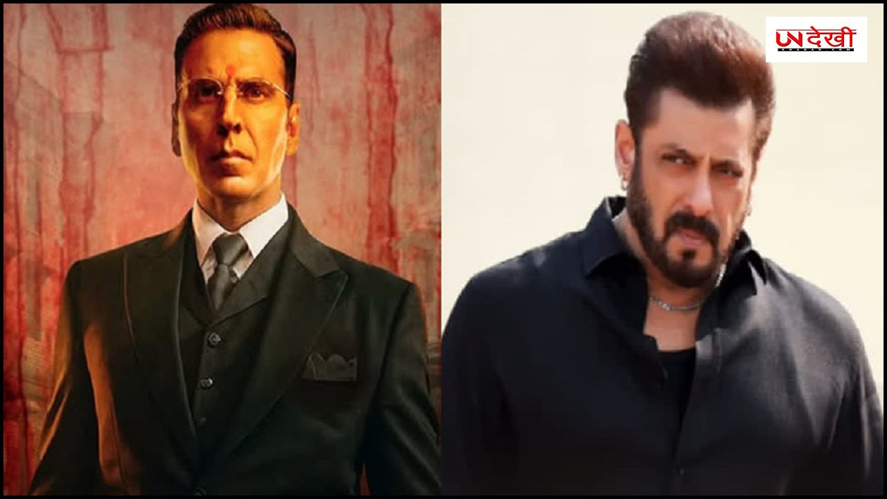छह दिन में Sikandar के कलेक्शन की बराबरी भी नहीं कर पाई अक्षय कुमार की Kesari 2, जानें कमाए कितने करोड़