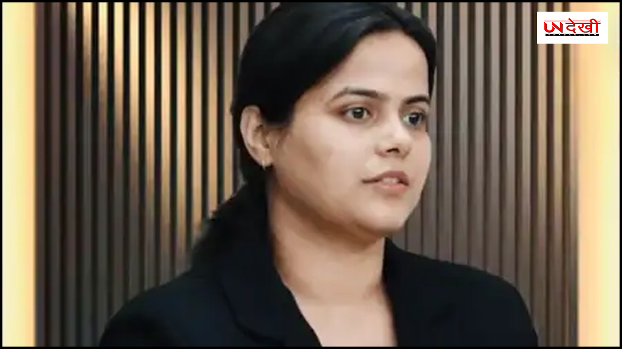 IAS टॉपर शक्ति दुबे की सफलता पर पहली बार क्या बोले उनके माता-पिता?