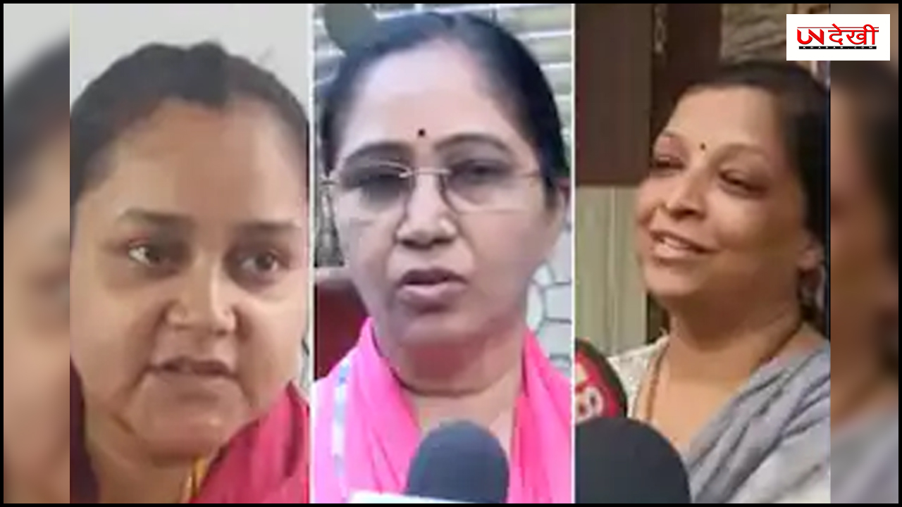 'ऑपरेशन सिंदूर' पर आई पहलगाम पीड़ितों की प्रतिक्रियाएं, जानें क्या कहा