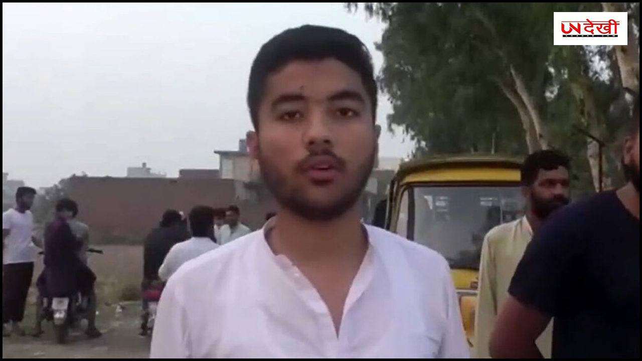 3 ड्रोन आए और... पाकिस्तानी ने ही बता दी भारतीय सेना के ऑपरेशन सिंदूर वाले पराक्रम की कहानी