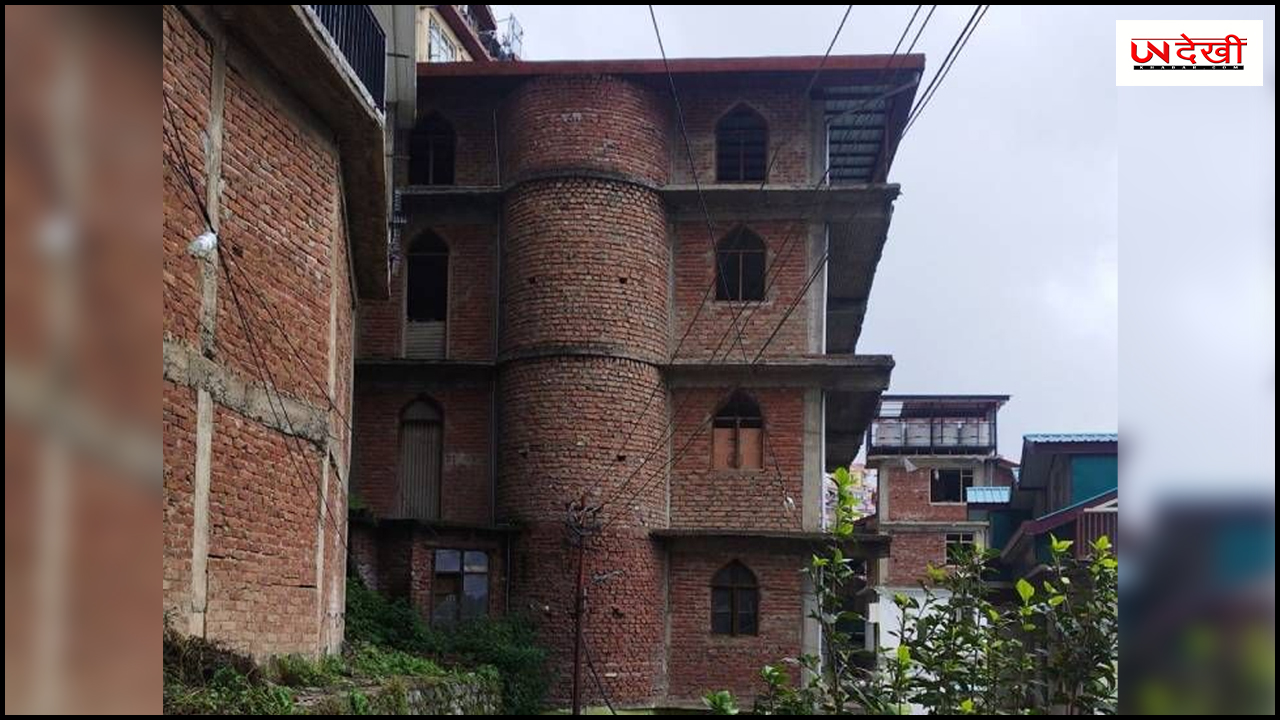 शिमला की संजौली मस्जिद को कोर्ट ने पूरी तरह अवैध माना, पूरे ढांचे को गिराने का दिया आदेश