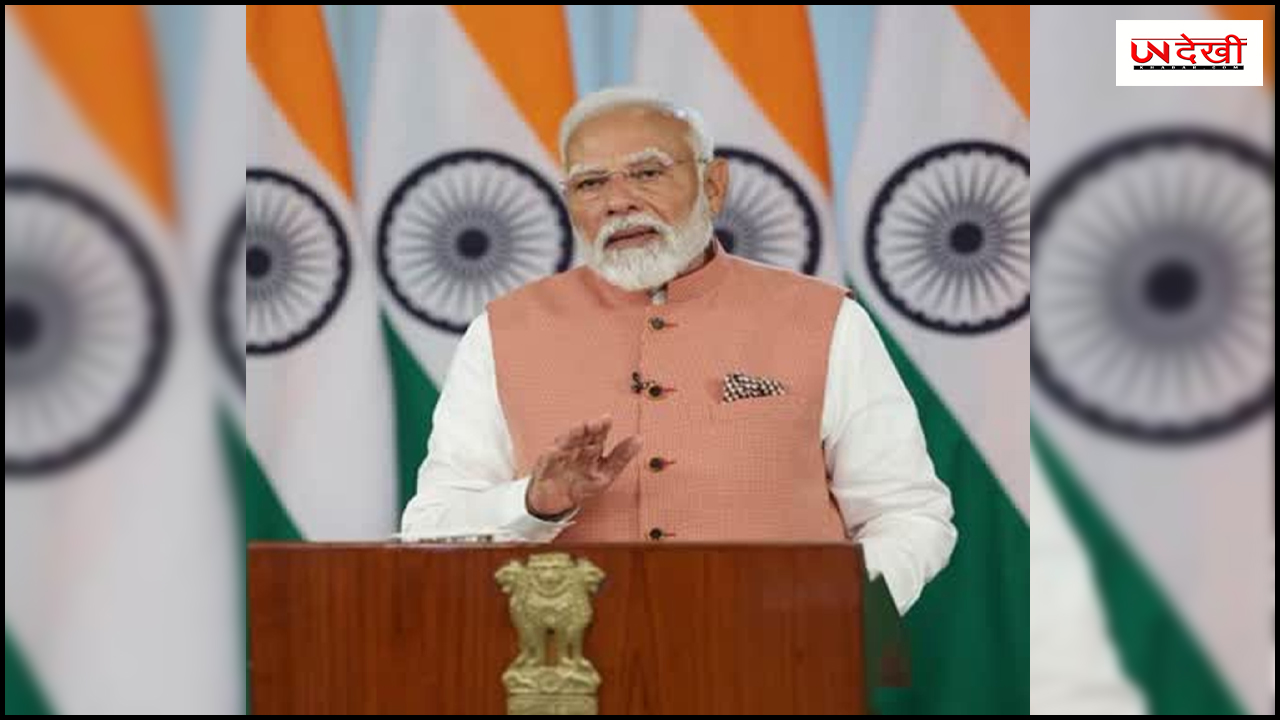 सरकार ने अचानक क्यों लिया जाति जनगणना का फैसला, पूरी इनसाइड स्टोरी पढ़िए