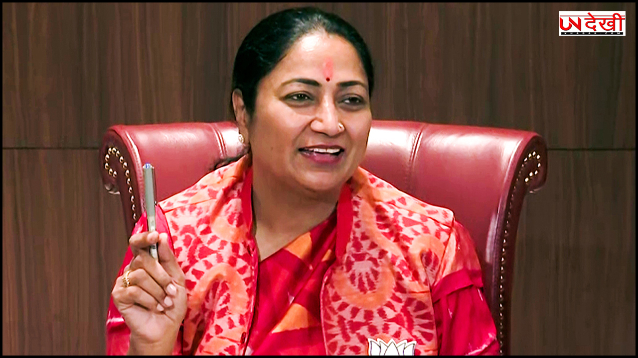 दिल्ली में महिलाओं को कब मिलेगी 2500 रूपए की सम्मान राशि? CM ने दिया अपडेट