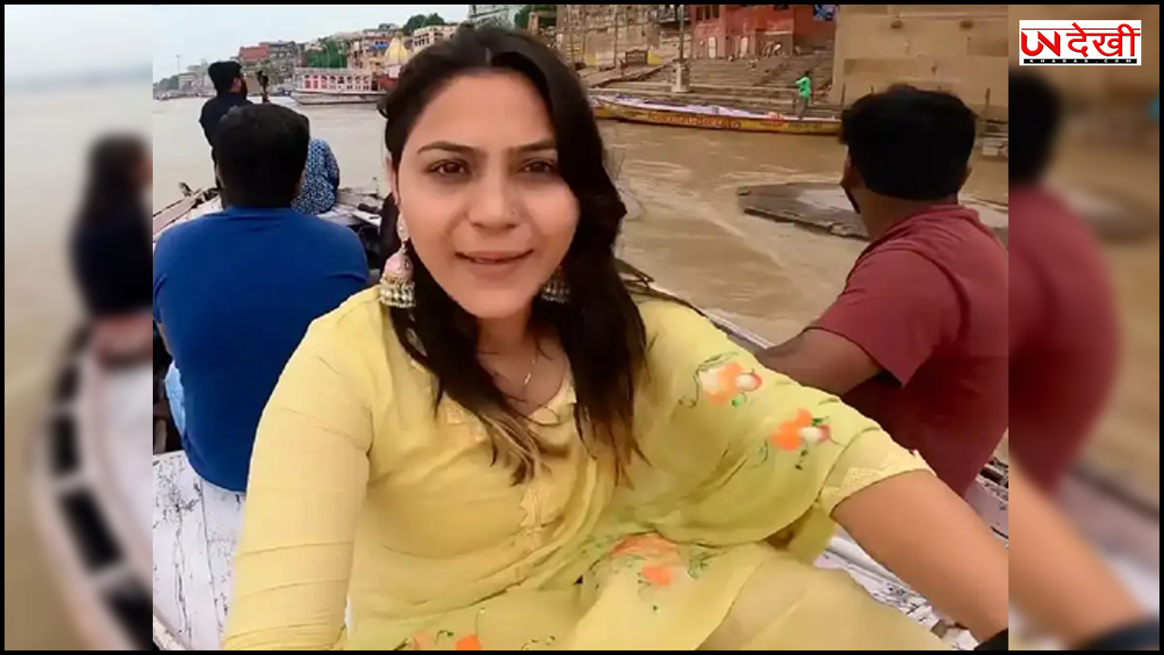 यूट्यूबर ज्योति मल्होत्रा के जासूसी लिंक मिले... फॉरेंसिक जांच रिपोर्ट से हुआ खुलासा