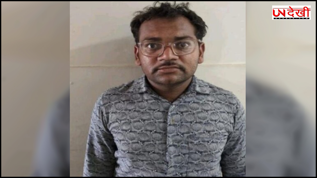 गुजरात से पकड़ा गया एक और शख्स, जानिए कैसे बना ISI को मोहरा