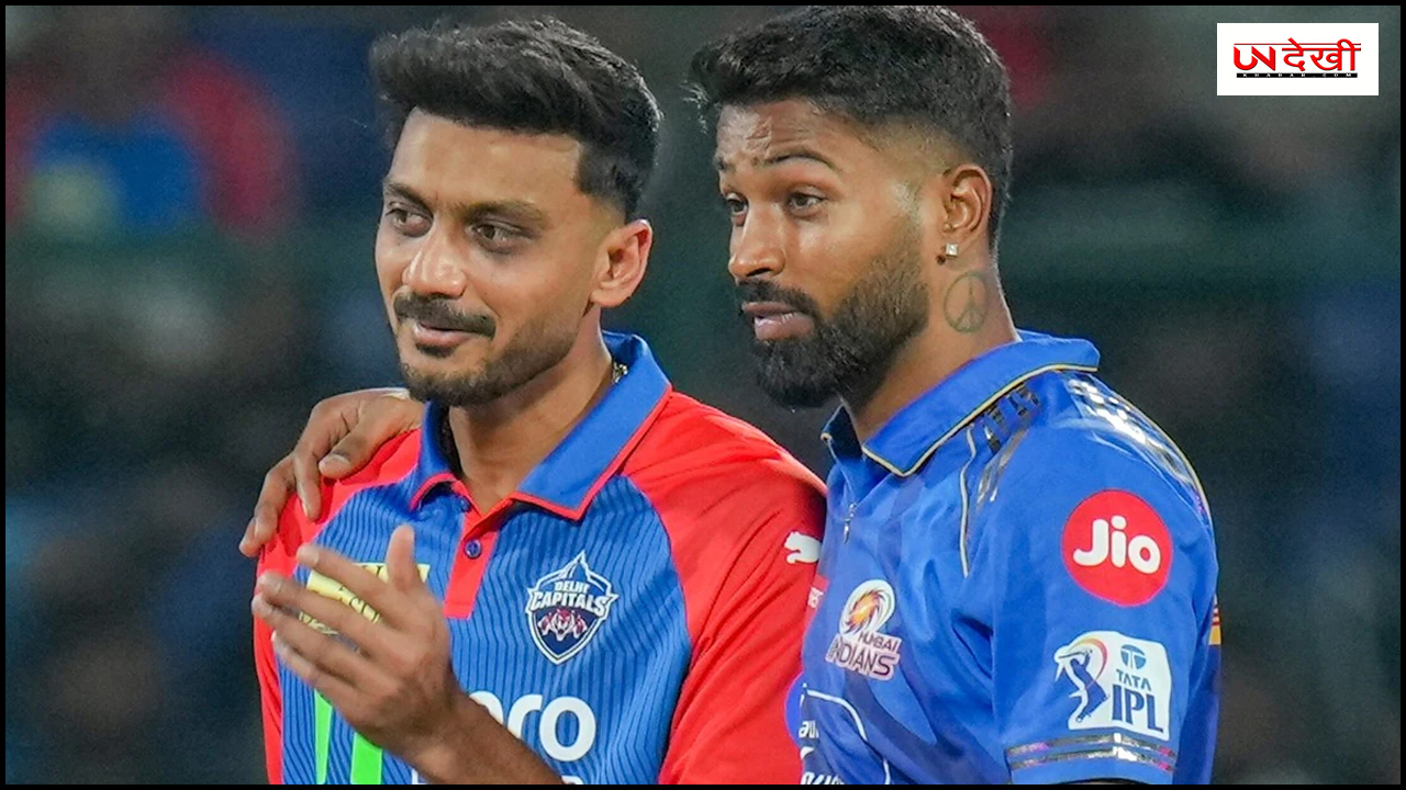 IPL 2025 Playoffs Scenarios: दिल्ली और मुंबई में से कौन सी टीम पहुंचेगी प्लेऑफ में ?