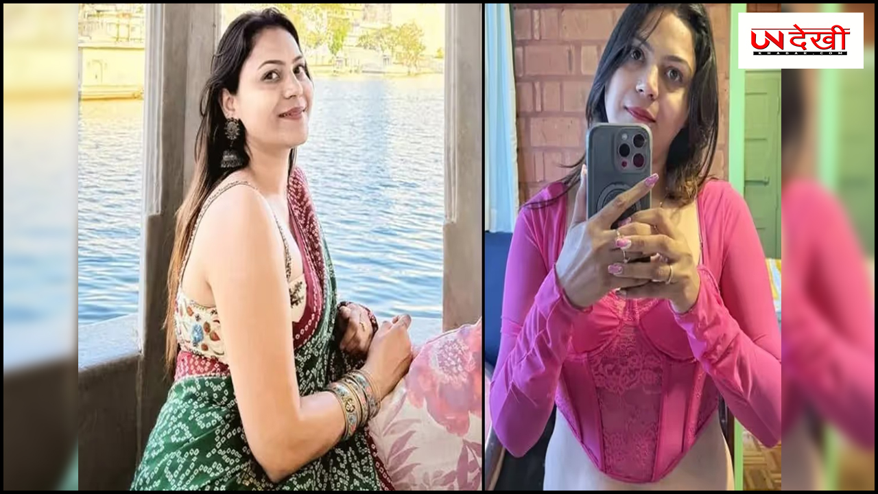 ज्योति मल्होत्रा का क्या थे आतंकियों से संबध? पुलिस ने सब कुछ कर दिया साफ