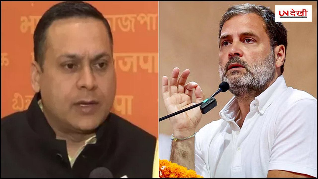 कभी नहीं पूछा कितने पाकिस्तानी जेट मारे गए... अमित मालवीय का राहुल गांधी पर जवाबी हमला