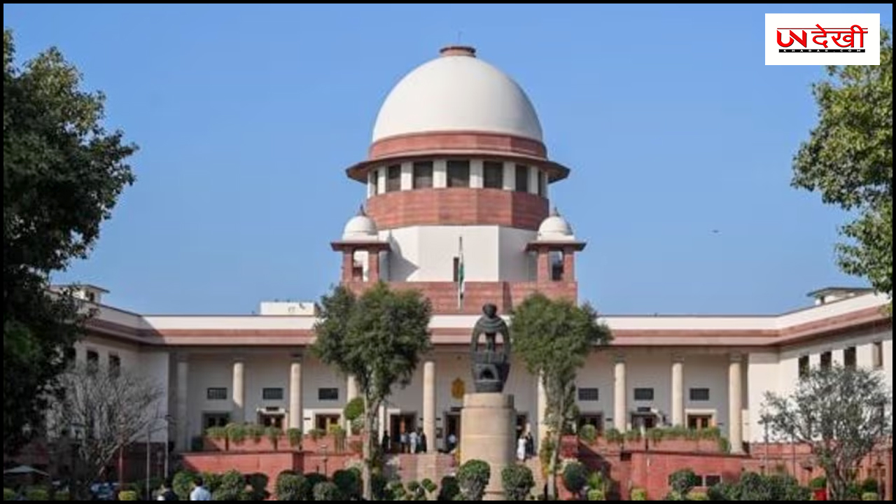 ED सारी सीमाएं पार कर रहा है... TASMAC मुख्यालय पर रेड मामले में सुप्रीम कोर्ट की सख्त टिप्पणी