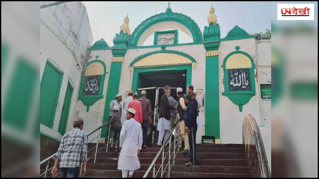 हाई कोर्ट का आदेश स्वीकार नहीं, SC जाएगी जामा मस्जिद कमेटी...संभल से सपा विधायक इकबाल महमूद