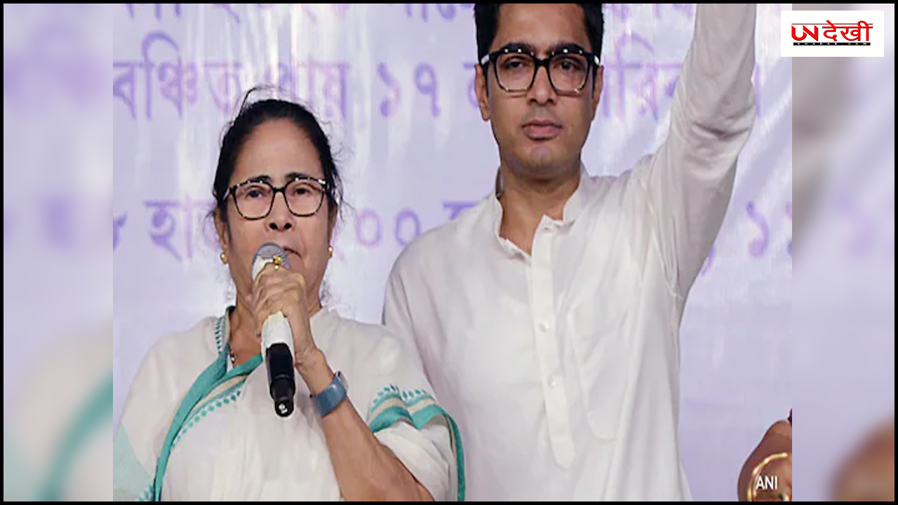 संसदीय दल में यूसुफ पठान की जगह अभिषेक बनर्जी जाएंगे, TMC ने 48 घंटे में मारी पलटी