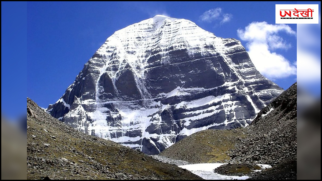 शिव भक्तों के लिए खुशखबरी! 5 साल बाद शुरू हो रही कैलाश मानसरोवर यात्रा श्रद्धालुओं का सिलेक्शन