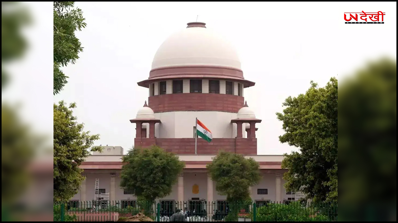 NEET-PG काउंसलिंग सीट ब्लॉकिंग में सुप्रीम कोर्ट ने लगाई रोक