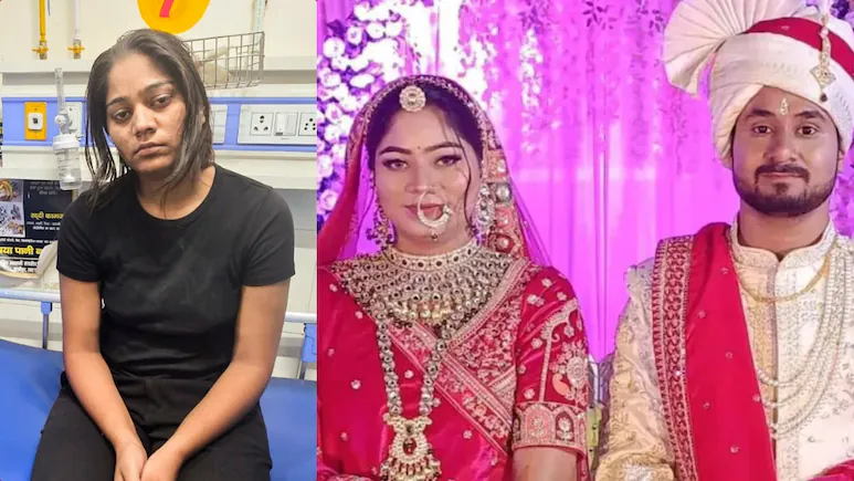 हनीमून से हत्या तक: क्या सोनम रघुवंशी ने रची थी मर्डर की पूरी साजिश, यहां जानिए पूरा टाइमलाइन