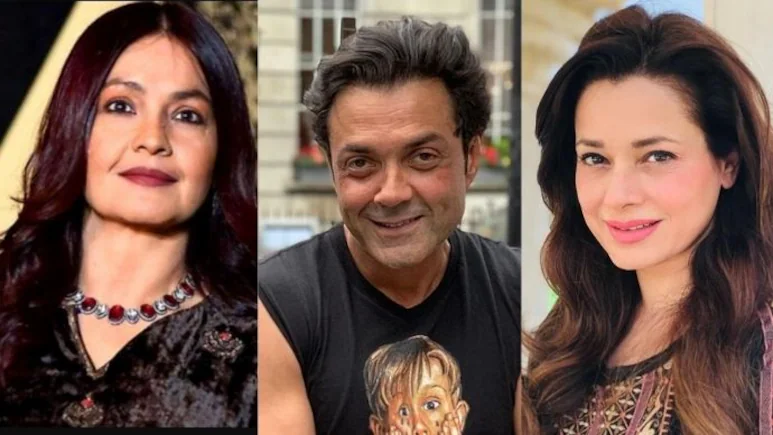 इन तीन एक्ट्रेसेस से अफेयर के बाद बाबा निराला ने की थी पापा धर्मेंद्र की पसंद की लड़की से शादी, दो से तो बात शादी तक पहुंच गई थी