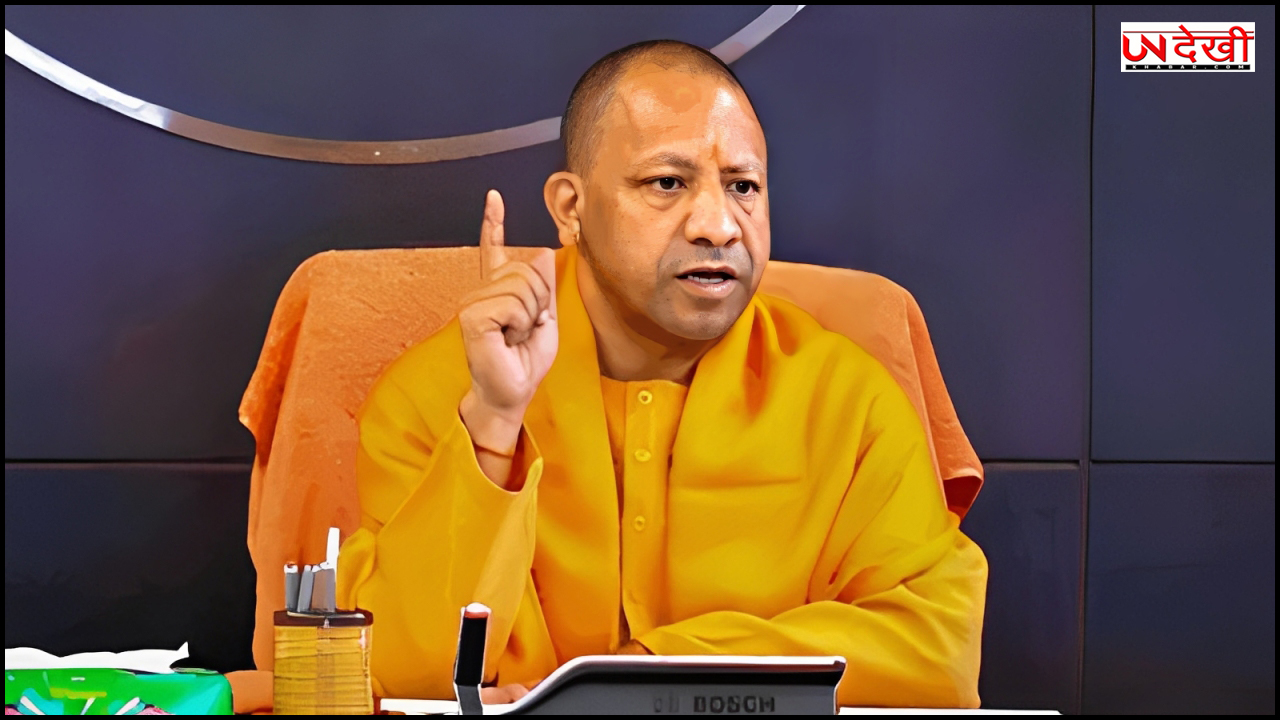 योगी कैबिनेट का बड़ा फैसला, यूपी पुलिस और PAC में पूर्व अग्निवीरों के लिए 20% आरक्षण