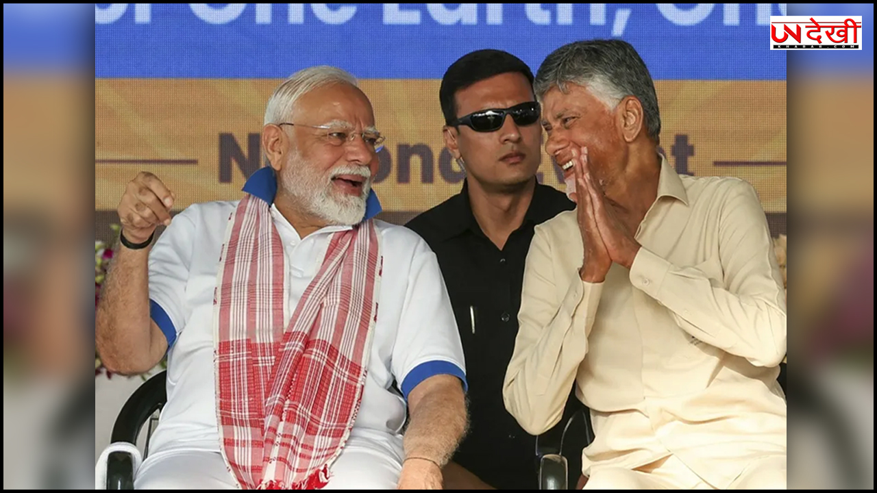 अंतरराष्ट्रीय योग दिवस के मौके पर आंध्र प्रदेश में बने दो वर्ल्ड रिकॉर्ड