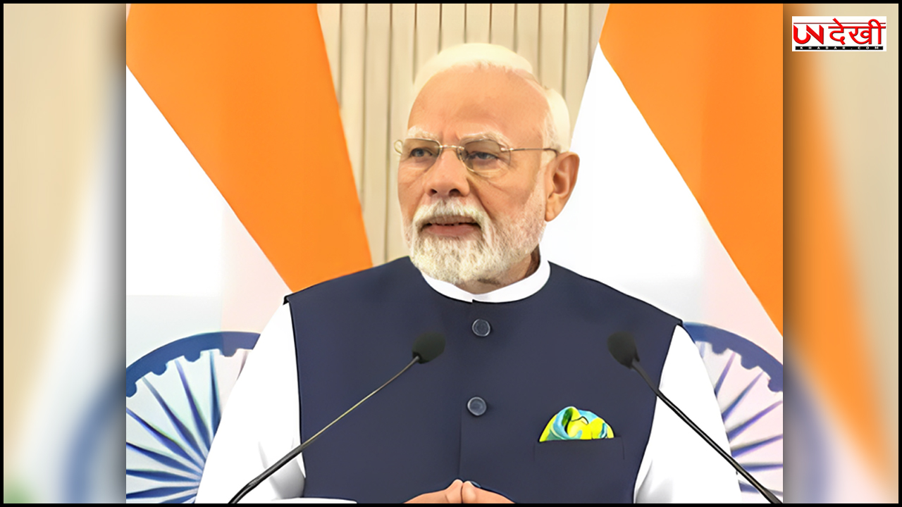 PM मोदी ने साइप्रस के राष्ट्रपति के साथ इन बड़े मुद्दों पर की बात