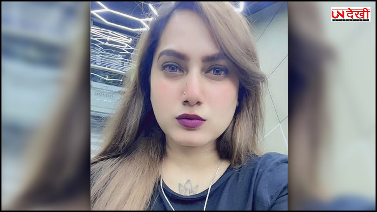 पंजाब के एक अस्पताल की पार्किंग में खड़ी कार से मिला सोशल मीडिया इन्फ्लुएंसर का शव