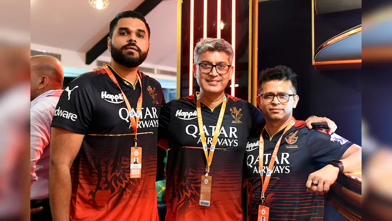 कौन हैं RCB के निखिल सोसले? जिन्हें बेंगलुरु भगदड़ मामले में किया गया गिरफ्तार