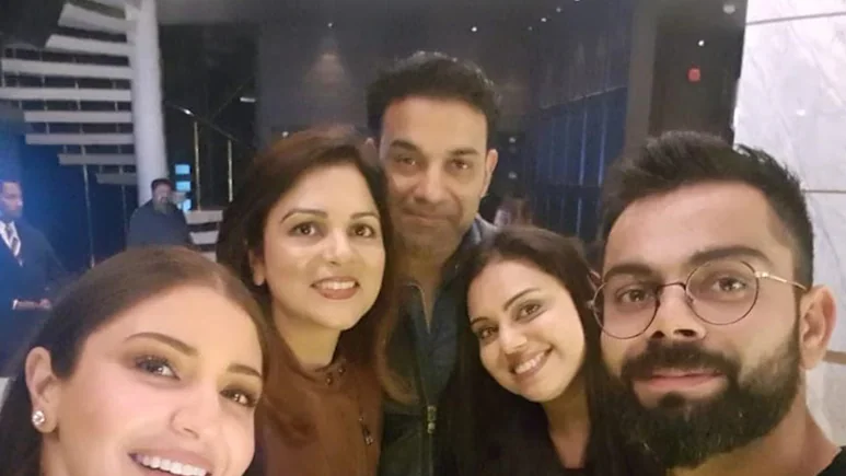 अनुष्का शर्मा का ननद से कड़वा है रिश्ता! विराट कोहली की बहन का आया रिएक्शन, बोलीं- आपको यह समझने का...