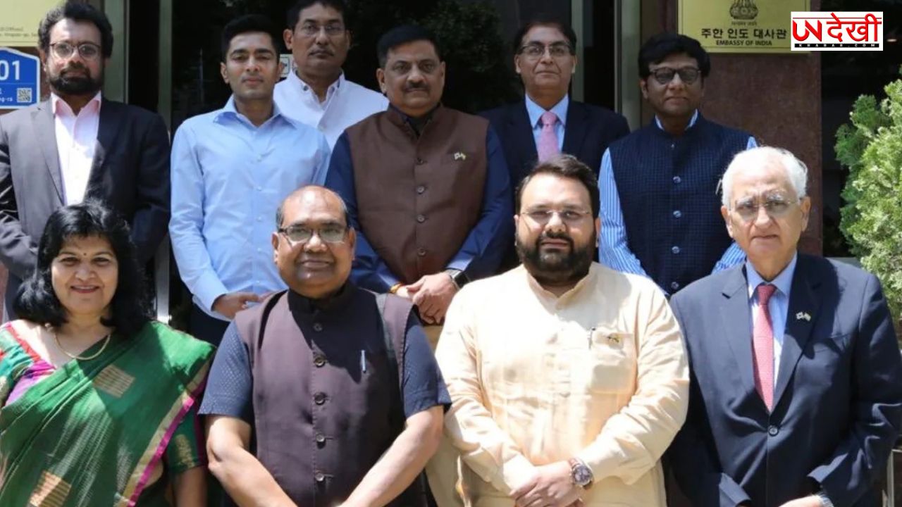 देशभक्ति के लिए फांसी भी चढ़ जाना पड़ता है, पाकिस्तान को बेनकाब करने के बाद बोले सलमान खुर्शीद