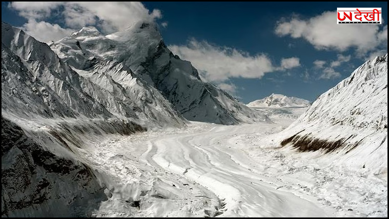 हिमालयी ग्लेशियरों के पिघलने से कभी भी फट सकती हैं ये झीलें, बह जाएंगे गांव, पुल और बांध!