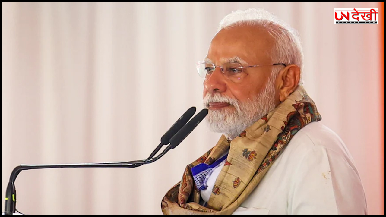 थोड़ी देर में गर्जना होगी... ममता के बंगाल में कौन-सा सियासी सिक्सर मारने वाले हैं पीएम मोदी