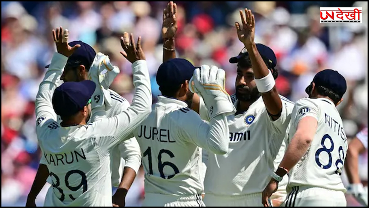 IND s ENG 'खलने लगी विराट की कमी', चौथे टेस्ट में बदलाव के आसार, किसका कटेगा पत्ता!