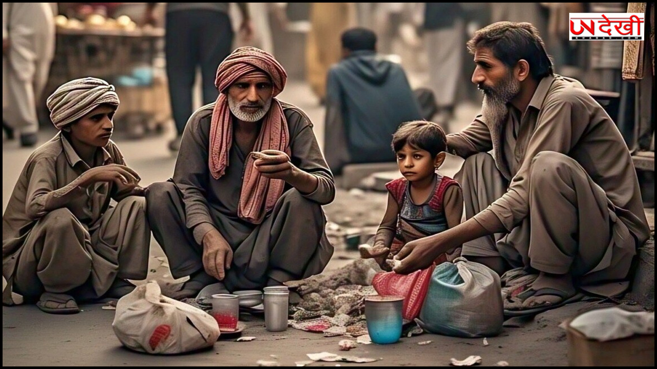 सड़क पर भीख मांग रहे भिखारियों की होगी DNA जांच! जाने पंजाब सरकार ने क्यों लिया फैसला?