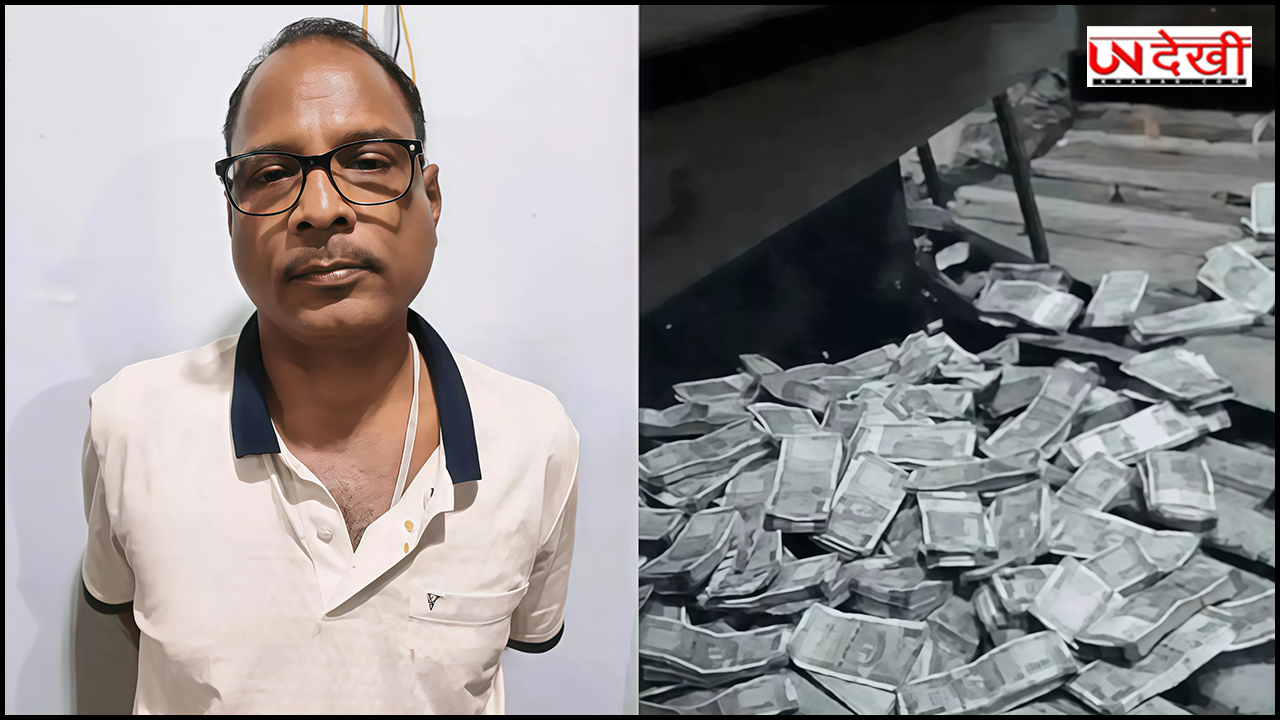 ओडिशा विजिलेंस विभाग ने DFO के 7 ठिकानों पर मारा छापा, 115 प्लॉट्स समेत करोड़ों की संपत्ति उजागर