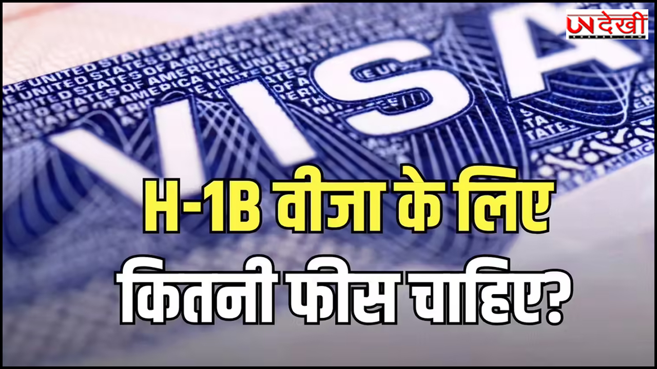 अमेरिका के H-1B वीजा की फीस बढ़ने से भारत को फायदा 