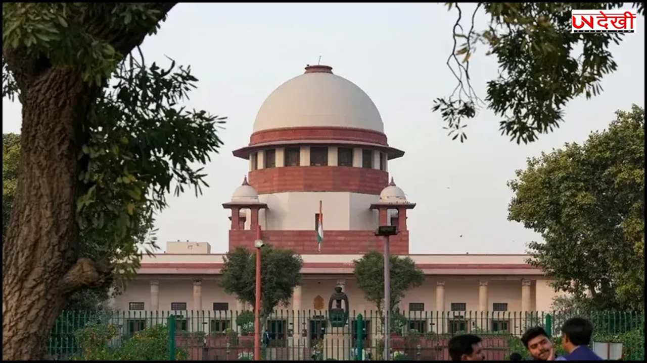 बिहार SIR पर सुप्रीम कोर्ट का बड़ा आदेश, Aadhaar को 12वां दस्तावेज़ माना जाएगा