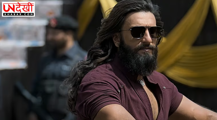 धुरंधर वर्ल्डवाइड बॉक्स ऑफिस कलेक्शन दिन 34: रणवीर सिंह की फिल्म ने RRR को पीछे छोड़ा, अब बनी चौथी सबसे ज्यादा कमाई करने वाली भारतीय फिल्म