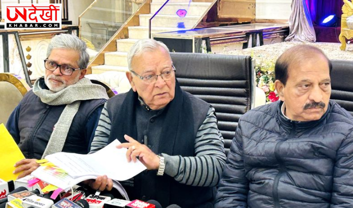 कांग्रेस नेता सुभाष बत्रा ने IMT के पास कंपनी के दिवालियापन मामले में भ्रष्टाचार का आरोप लगाया, CBI जांच की मांग