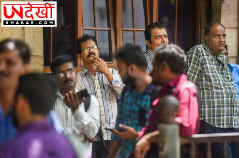 शेयर बाजार में शुरुआती कारोबार में तेजी, सेंसेक्स 158 अंक चढ़कर 85,346.79 पर