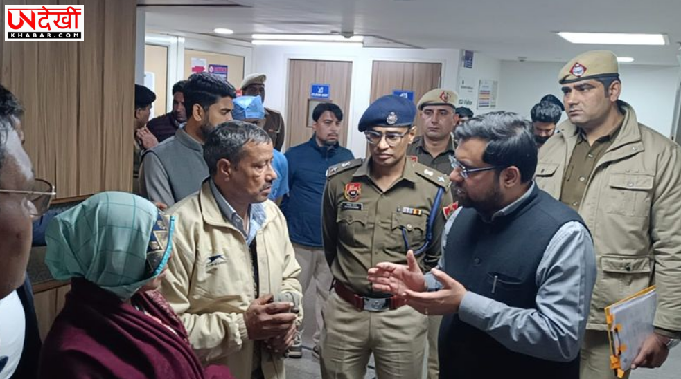 सुरजकुंड हादसे के बाद हरियाणा में मेले और एडवेंचर राइड्स के लिए बनेगी देश की पहली नीति