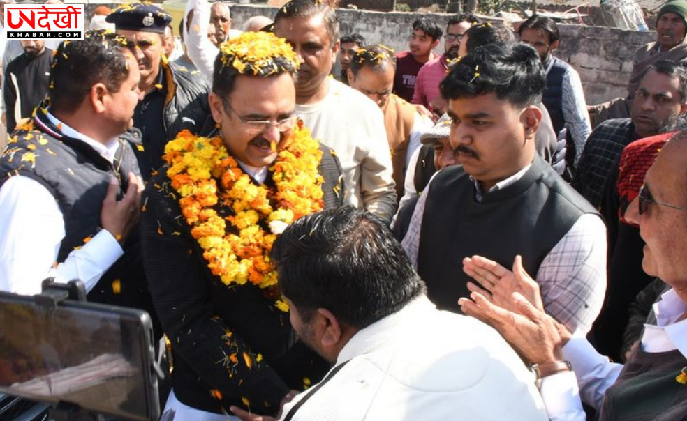 श्रमिकों और किसानों के हित में मनरेगा की जगह VB-G-Ram-G जरूरी: विधानसभा अध्यक्ष हरविंदर कल्याण