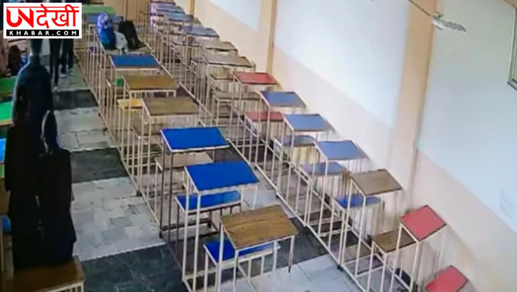 तरनतारन में लॉ कॉलेज के छात्र ने सहपाठी को गोली मारी, फिर खुद को किया घायल