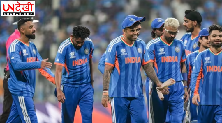 टी20 विश्व कप के दौरान खिलाड़ियों के साथ परिवार को रहने की अनुमति नहीं: बीसीसीआई