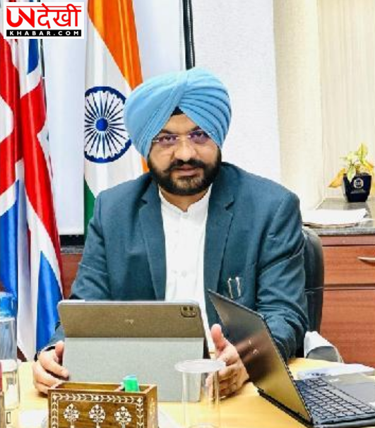 खन्ना के मीट मार्केट क्षेत्र को नशा मुक्त बनाने की पहल, प्रशासन ने लिया गोद