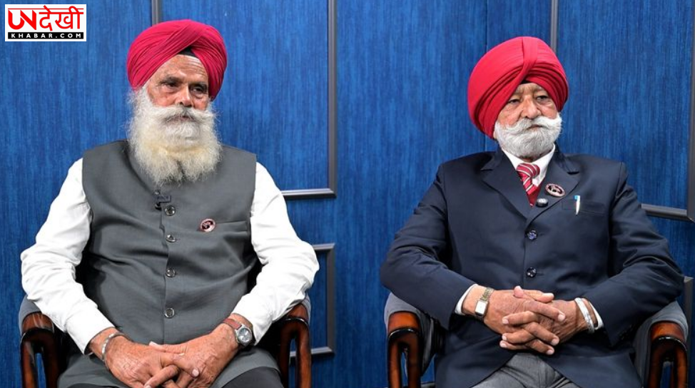 ‘बॉर्डर’ फिल्म पर फिर विवाद, 1971 युद्ध के दो जीवित वीर सैनिकों ने “शहीद दिखाने” पर जताई आपत्ति