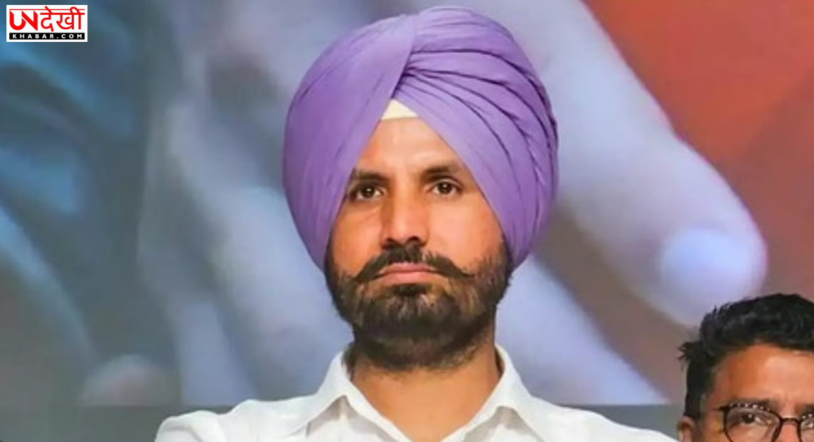 राज्यपाल की नशा विरोधी पदयात्रा पर कांग्रेस का तंज, “अकाली–बीजेपी गठबंधन को पुनर्जीवित करने की कवायद”