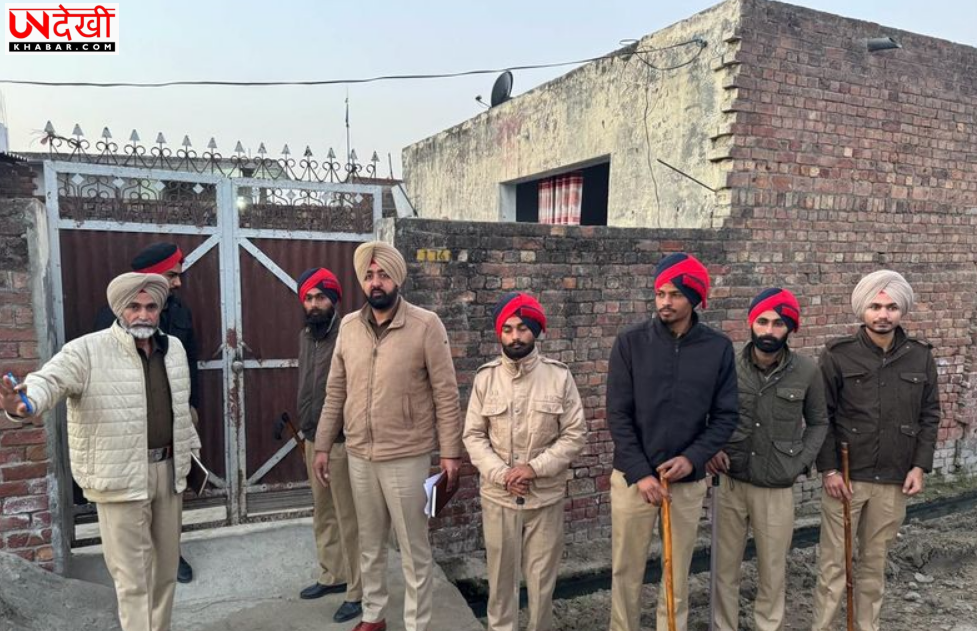 ऑपरेशन प्रहार फेज-2 के तीसरे दिन पुलिस की सख्ती, 48 अपराधी गिरफ्तार