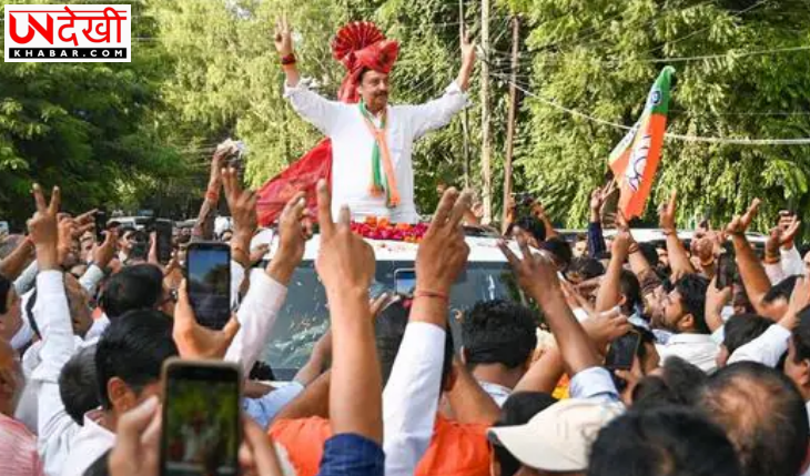 रेवाड़ी में जिला बार एसोसिएशन ने किया राव नरबीर सिंह का सम्मान, आईएमटी परियोजना की घोषणा