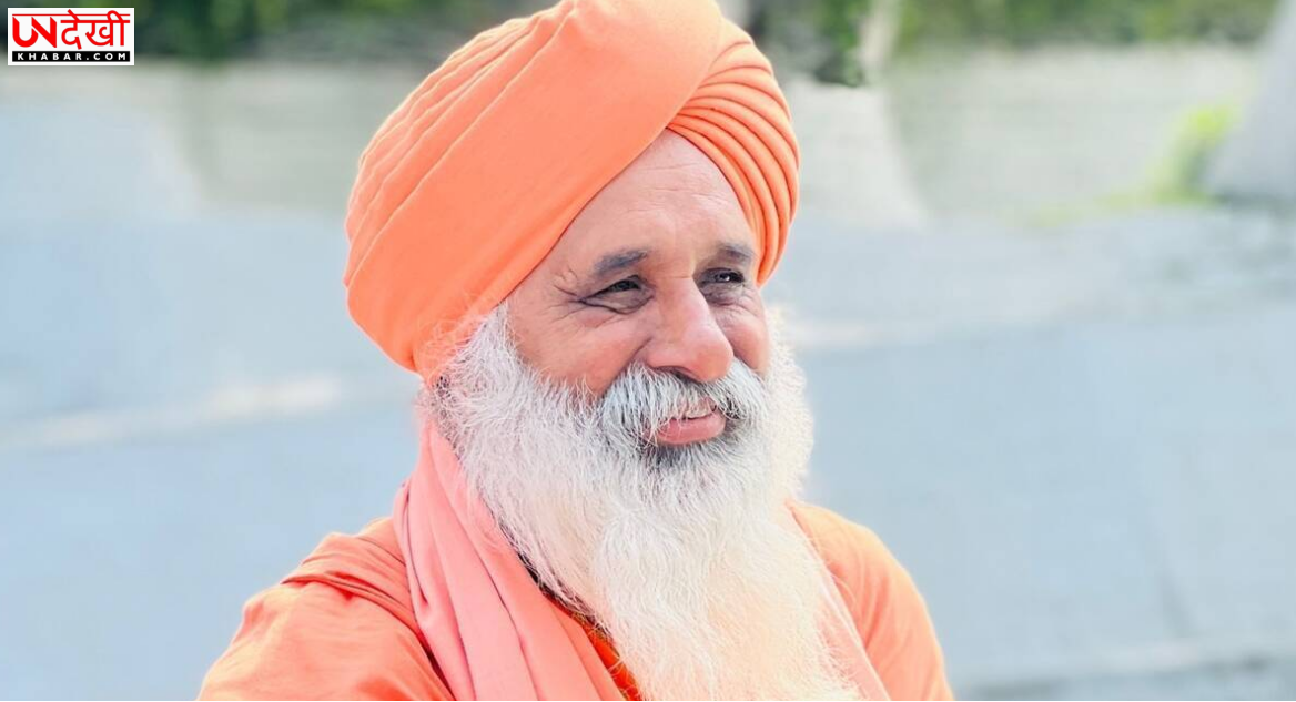 राज्यसभा में संत बलबीर सिंह सीचेवाल ने उठाए जनहित के मुद्दे, पंजाब से तख्त साहिबानों तक सीधी उड़ानों की मांग