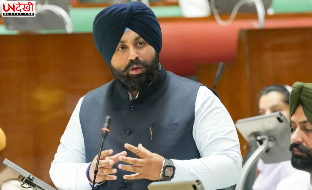 एसजीपीसी में गहराया संकट: हरजोत सिंह बैंस ने जताई गंभीर चिंता